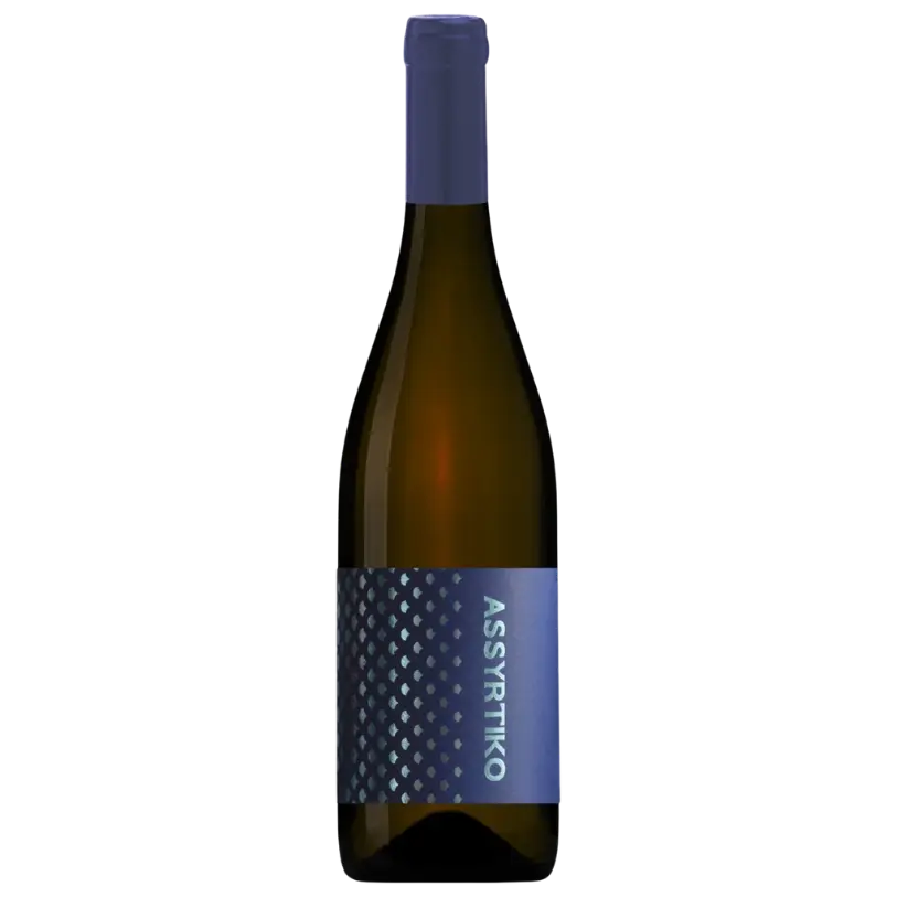 Akriotou Assyrtiko