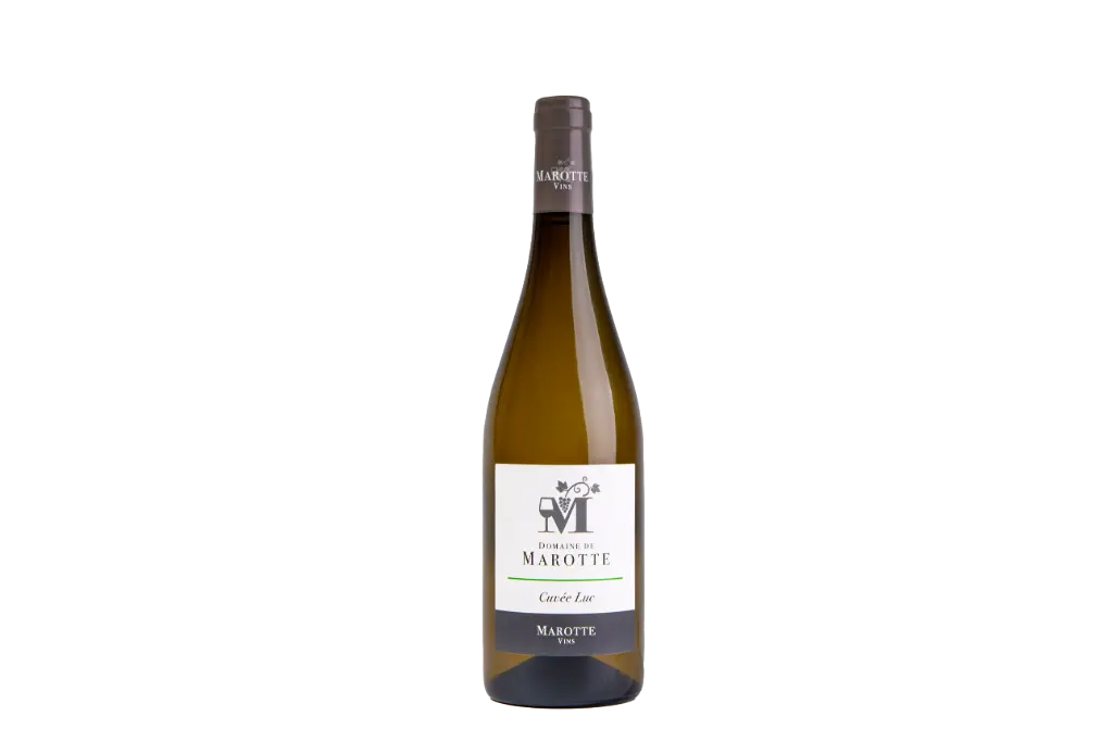 Domaine Marotte - Cuvée Luc