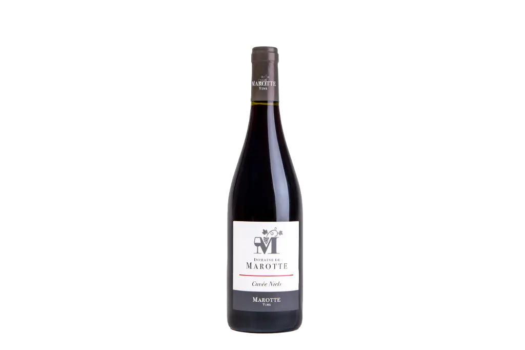 Domaine Marotte - Cuvée Niels