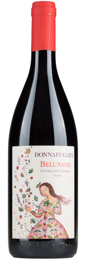 Donnafugata Bell Assai Frappato