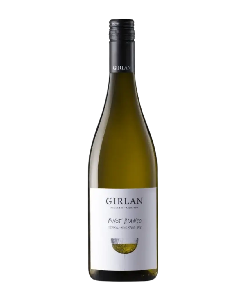 Girlan Classici Pinot Bianco