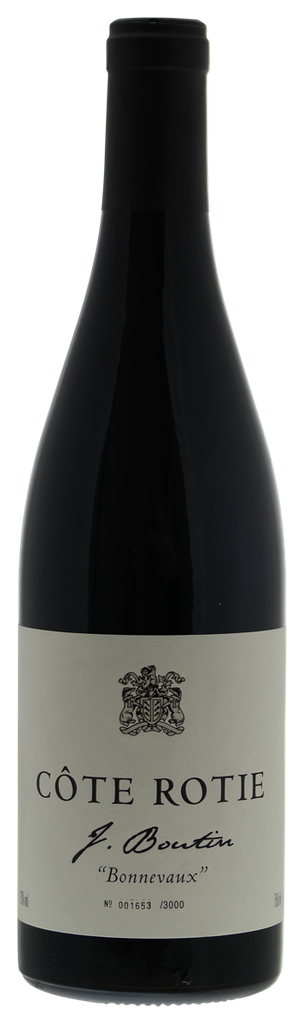 Jeannine Boutin - Cote Rotie Bonnevaux