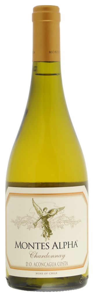 Montes Alpha Chardonnay