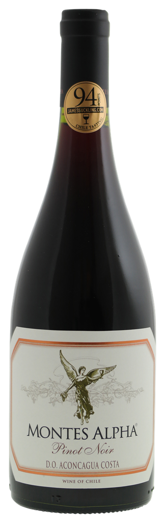 Montes Alpha Pinot Noir