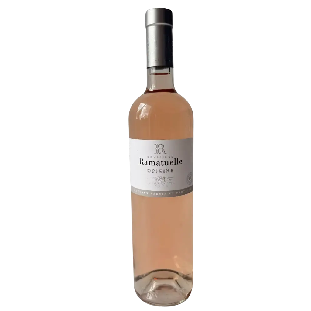 Ramatuelle Provence Rose