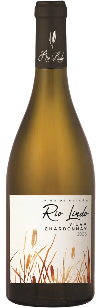 Rio Lindo Viura / Chardonnay