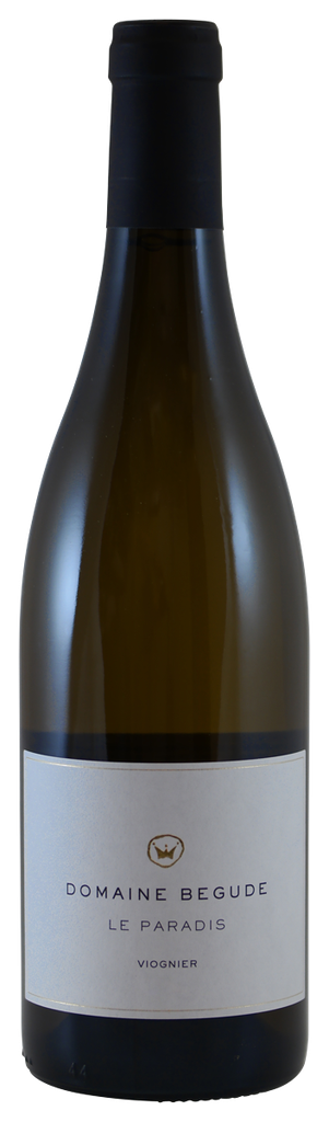 BIO Domaine Begude 'Le Paradis'  Viognier