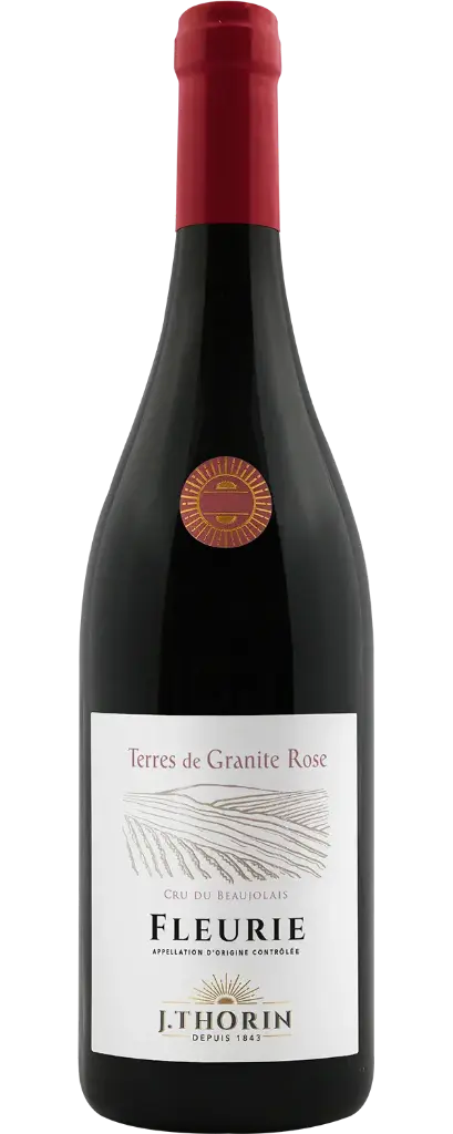 Maison J. Thorin - Fleurie