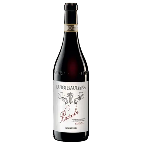 Baudana Barolo Baudana 2020