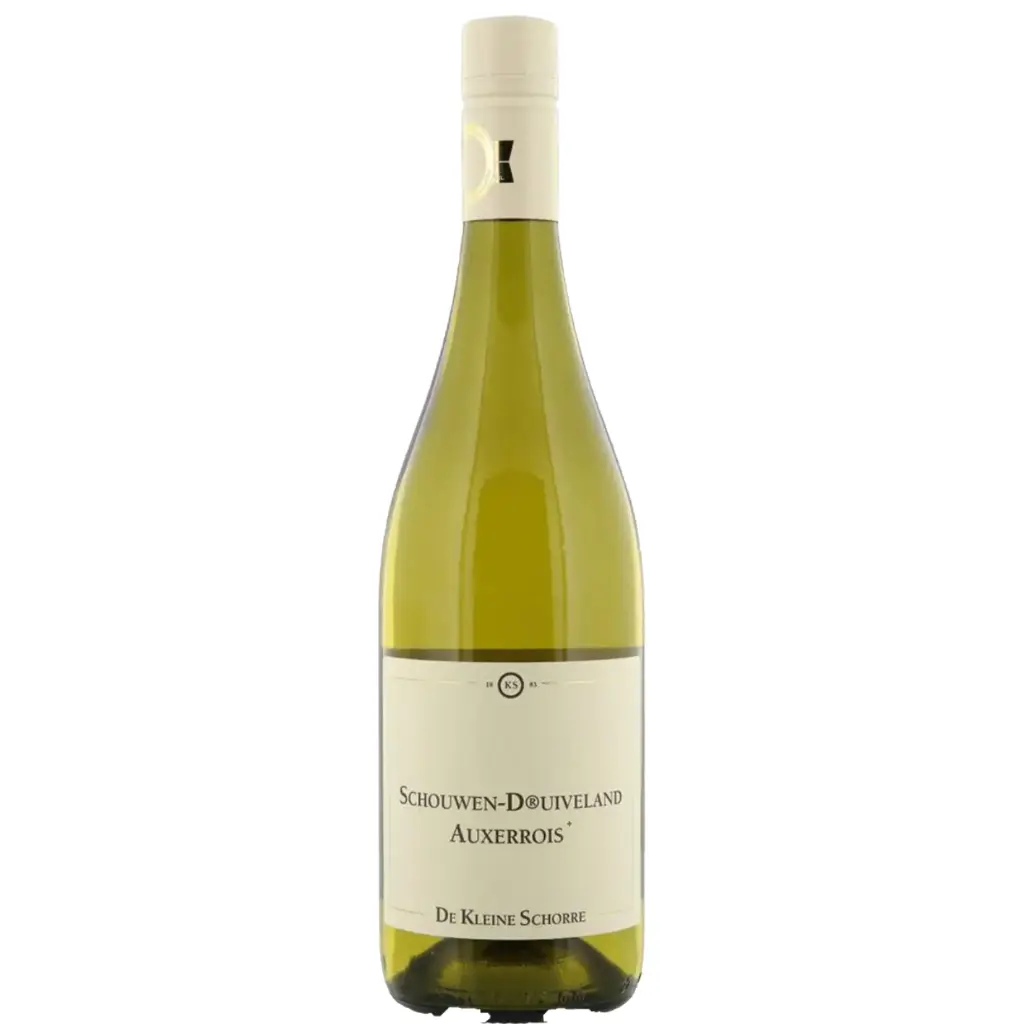 De Kleine Schorre Auxerrois