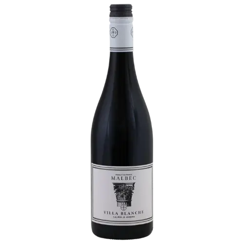 Villa Blanche - Malbec