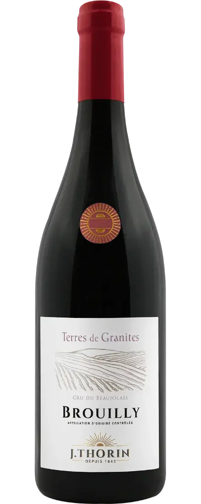 Maison J. Thorin Brouilly