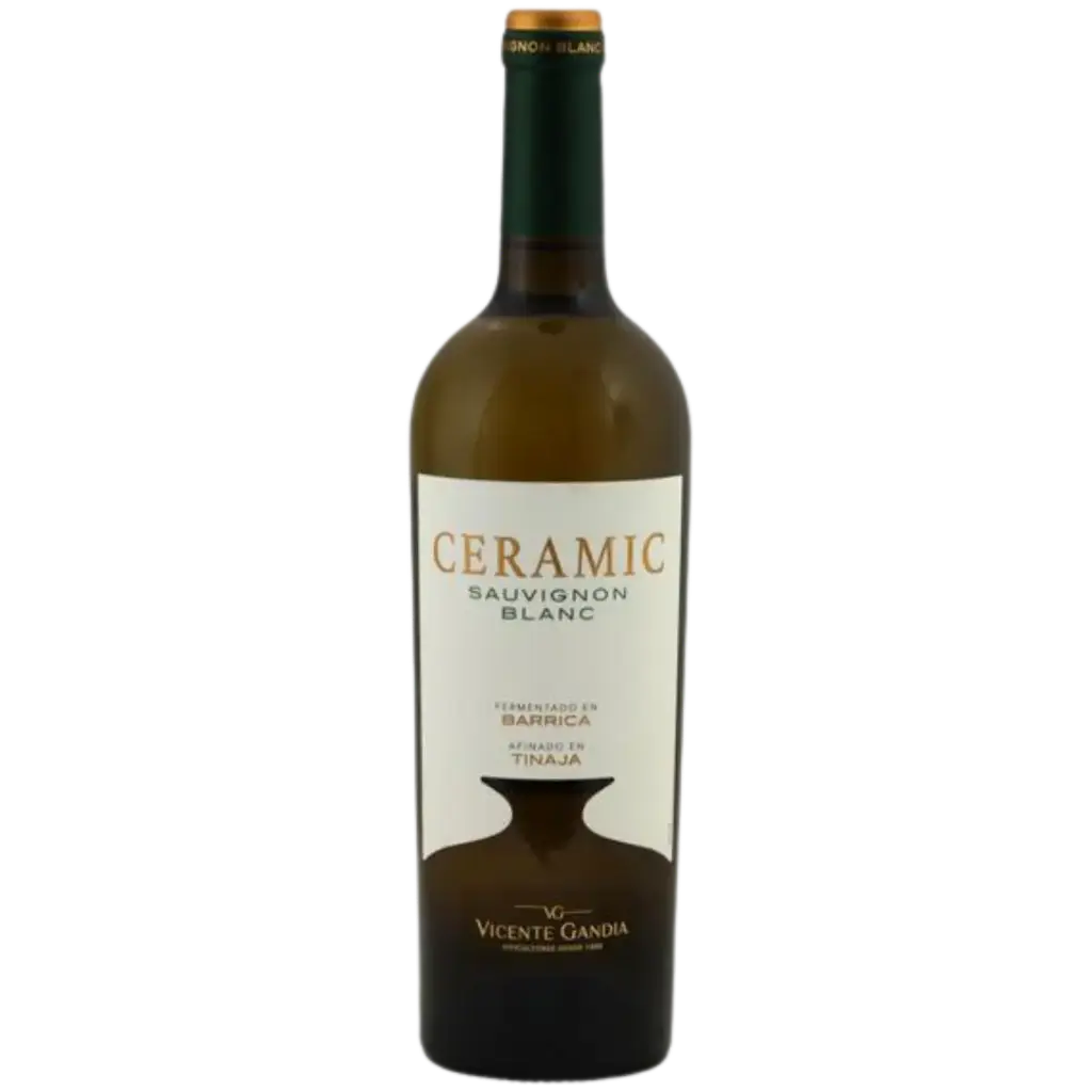 Ceramic Sauvignon Blanc