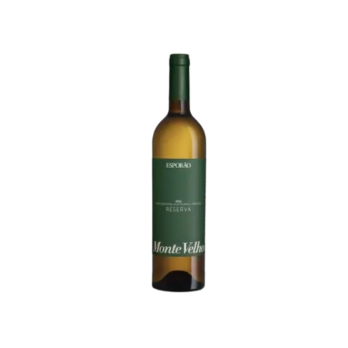 Monte Velho Reserva white