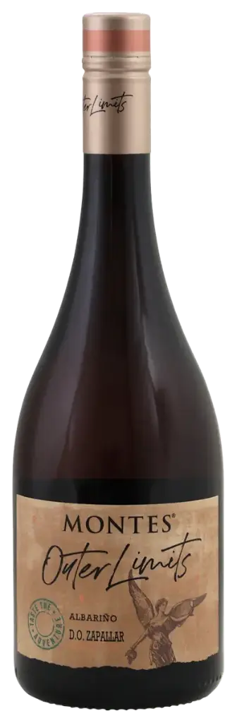 Montes Outer Limits Albariño