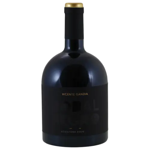Vincente Gandia - Bobal Negro