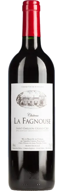 Château la Fagnouse St. Emilion Grand Cru