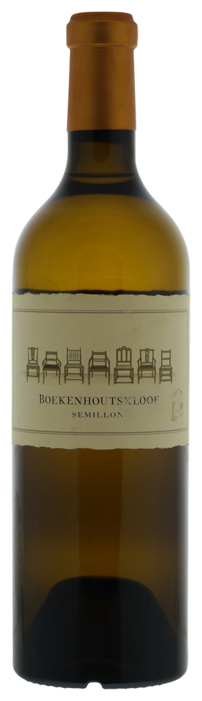Boekenhoutskloof Sémillon 2022