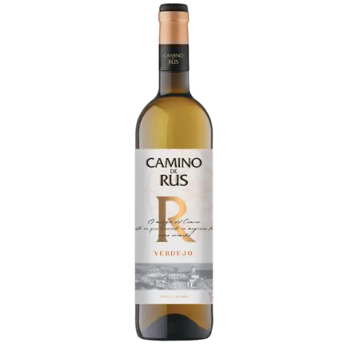 Camino de Rus – Verdejo 