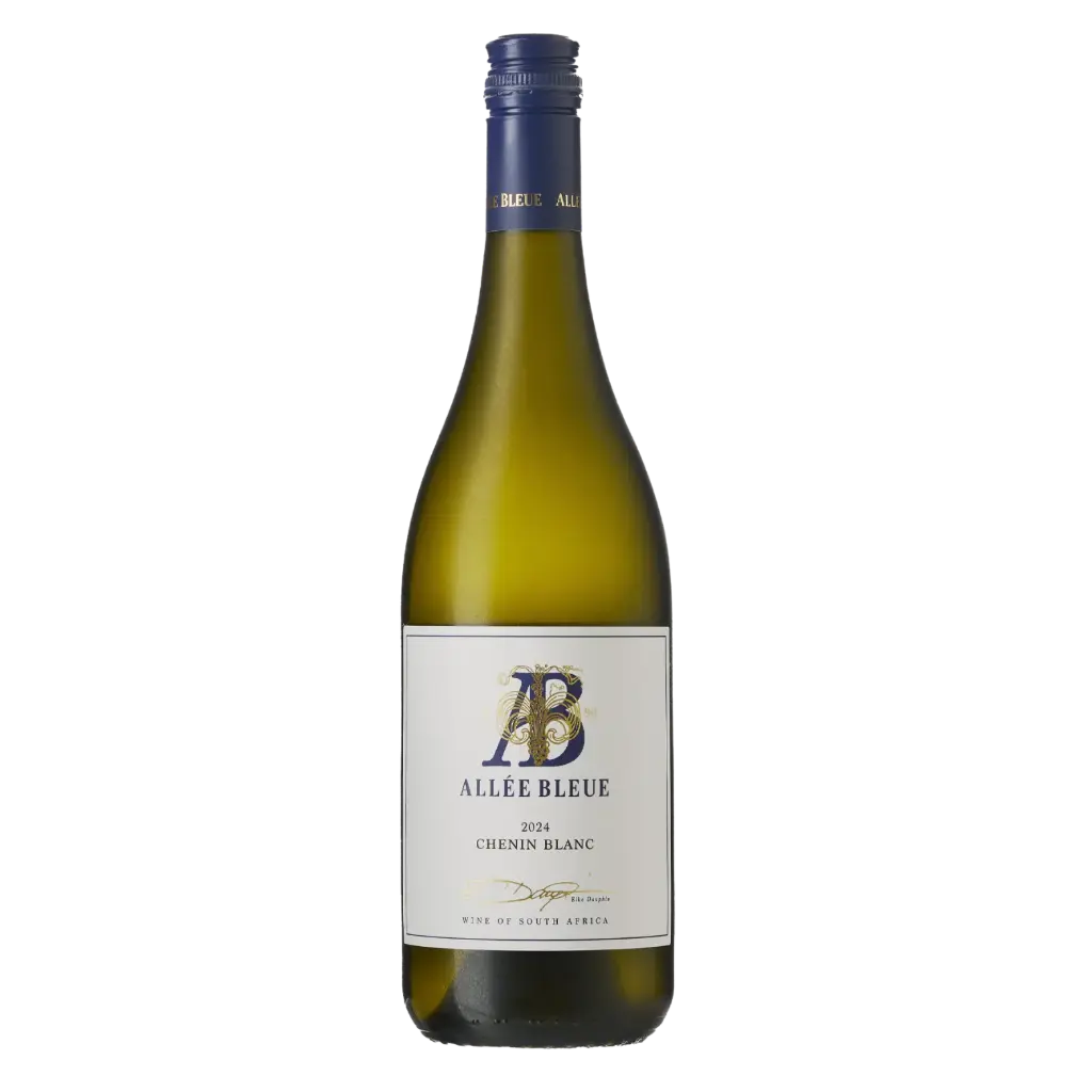 Allée Bleue Chenin Blanc