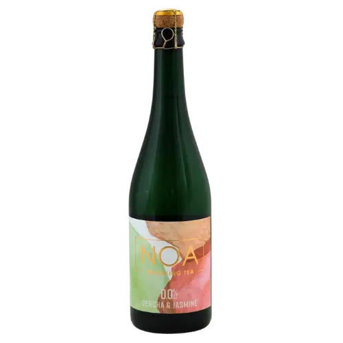[LS9024] NOA Sparkling Tea Sencha & Jasmine