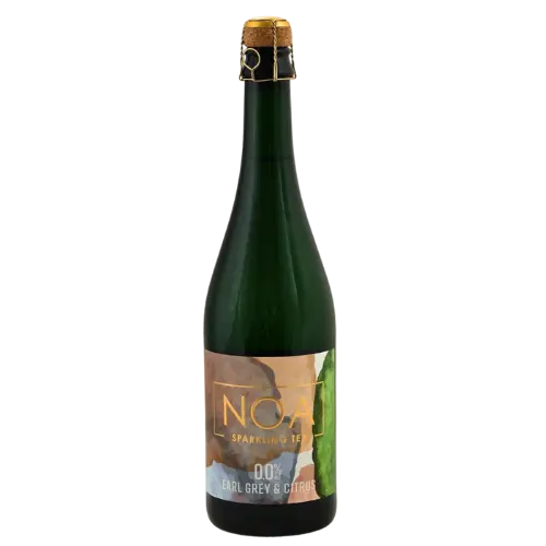 [LS9026] NOA Sparkling Tea Earl Grey & Citrus