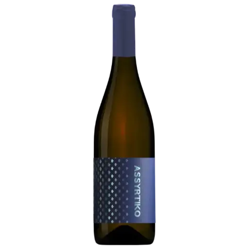 Akriotou Assyrtiko