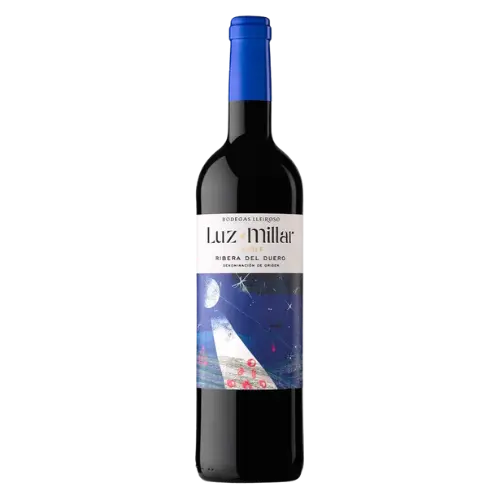 [26664] Lleiroso Luz Millar Ribera del Duero Roble