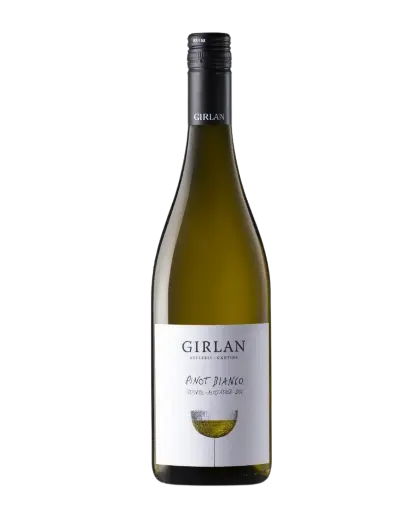 [P28532] Girlan Classici Pinot Bianco