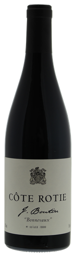 [P13610] Jeannine Boutin - Cote Rotie Bonnevaux