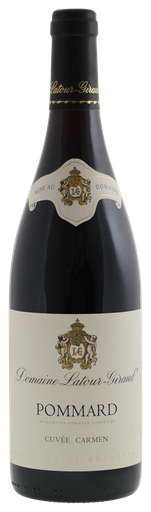 [P11715] Latour-Giraud Pommard Cuvee Carmen 2017