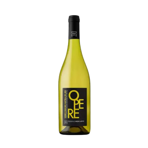 [MEN0202] Mencarino - Opere Verdicchio