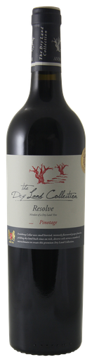 [30088] Perdeberg Dry Land Collection Resolve Pinotage