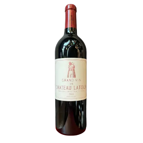 Château Latour 2011