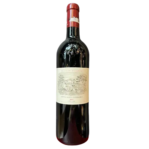 Château Lafite Rothschild 2011