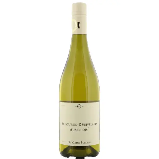 [DKS01] De Kleine Schorre Auxerrois