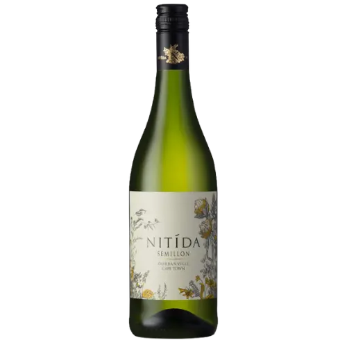 [NIT0203] Nitida – Semillon