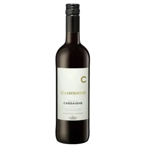 [3839] Cassaigne Le Labyrinthe Merlot/Tannat