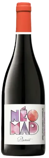 [3408] Plaimont Néomad Madiran