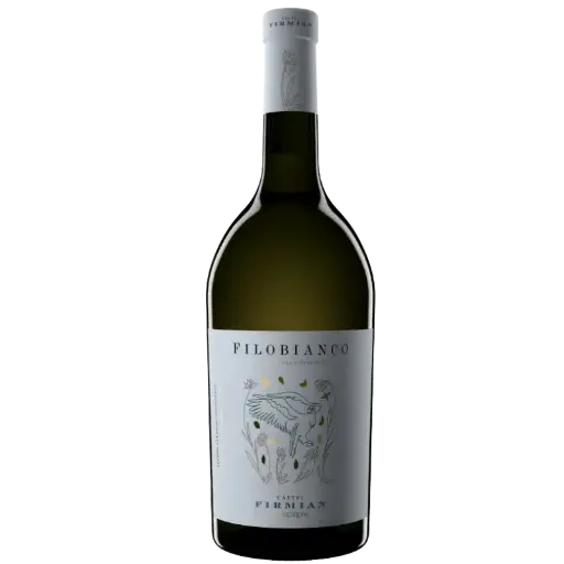 [28409] Castel Firmian Filobianco