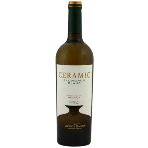 [27145] Ceramic Sauvignon Blanc