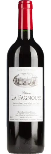 [WT2090] Château la Fagnouse St. Emilion Grand Cru