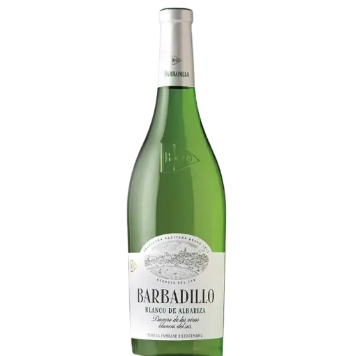 [BAR0201] Barbadillo – Blanco de Albariza