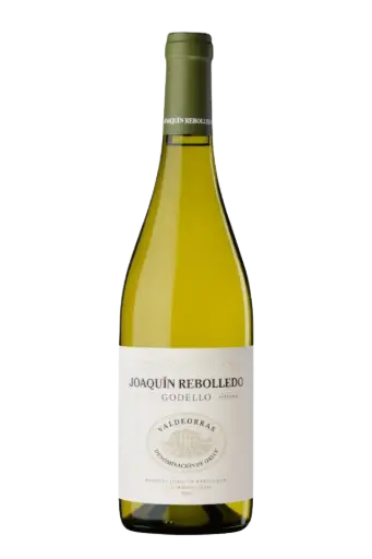 [WT6243] Joaquin Rebolledo Godello Valdeorras