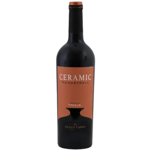 [27138] Ceramic Monastrell