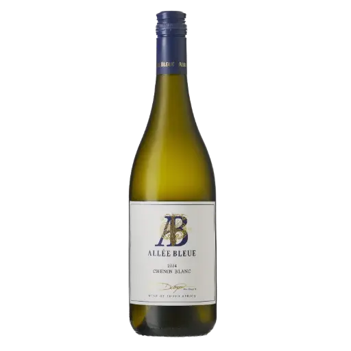 [ABL0202] Allée Bleue Chenin Blanc