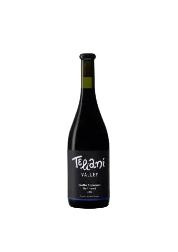 [C4517] Teliani Valley Saperavi Unfiltered