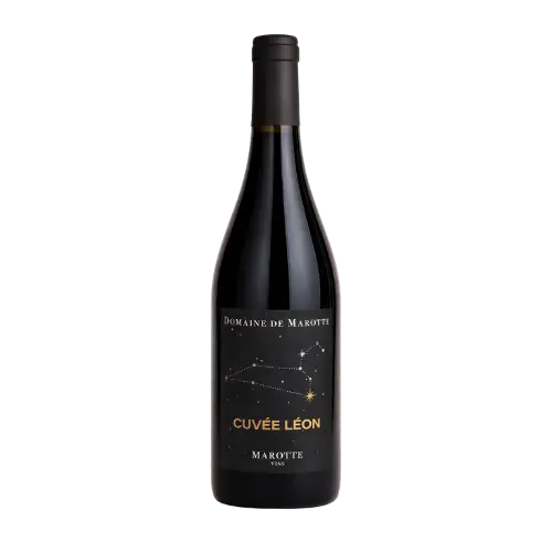 Domaine de Marotte - Cuvée Leon